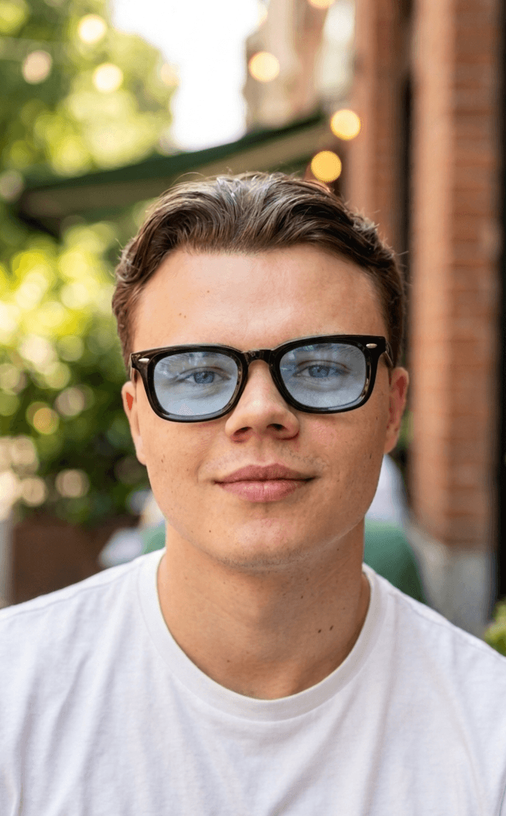 Lennart Siebcke